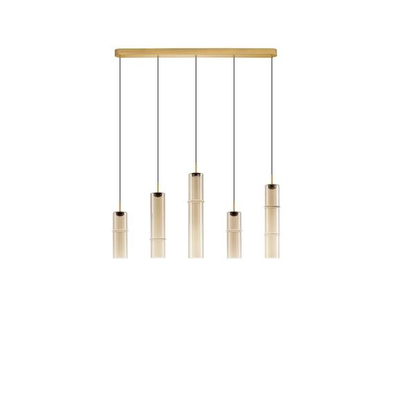 LED Полилей SANO 9009172 NovaLuce 18W 3000K | Osvetlenieto.bg
