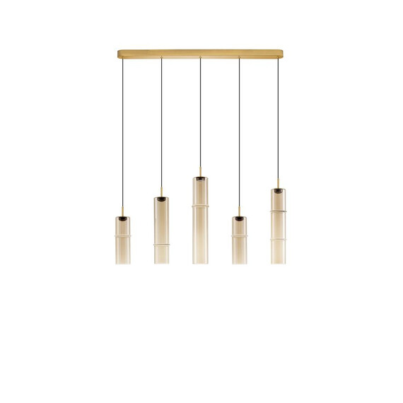 LED Полилей SANO 9009172 NovaLuce 18W 3000K | Osvetlenieto.bg