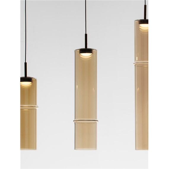 LED Полилей SANO 9009172 NovaLuce 18W 3000K | Osvetlenieto.bg