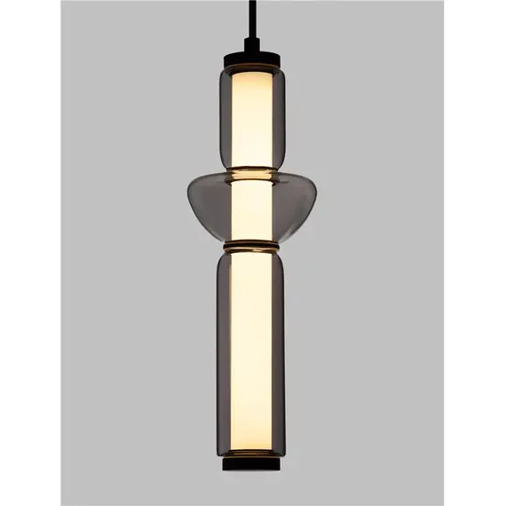 LED Полилей ULON 9009180 NovaLuce 13W 3000K | Osvetlenieto.bg