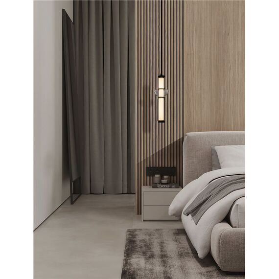 LED Полилей ULON 9009180 NovaLuce 13W 3000K | Osvetlenieto.bg