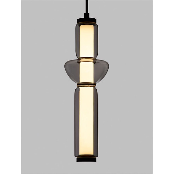 LED Полилей ULON 9009180 NovaLuce 13W 3000K | Osvetlenieto.bg