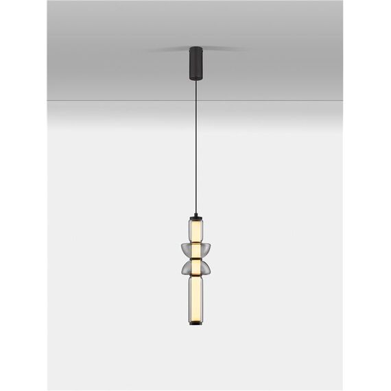 LED Полилей ULON 9009181 NovaLuce 15W 3000K | Osvetlenieto.bg