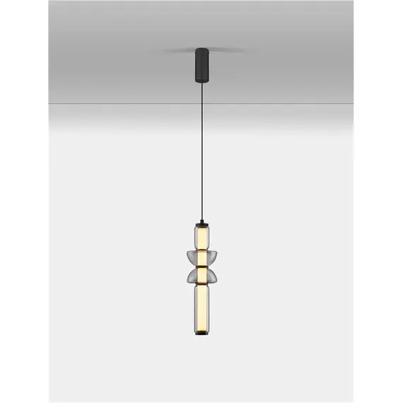 LED Полилей ULON 9009181 NovaLuce 15W 3000K | Osvetlenieto.bg