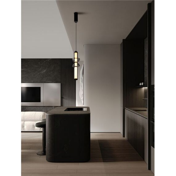 LED Полилей ULON 9009181 NovaLuce 15W 3000K | Osvetlenieto.bg