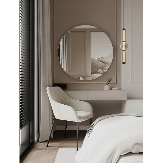 LED Полилей ULON 9009182 NovaLuce 15W 3000K | Osvetlenieto.bg