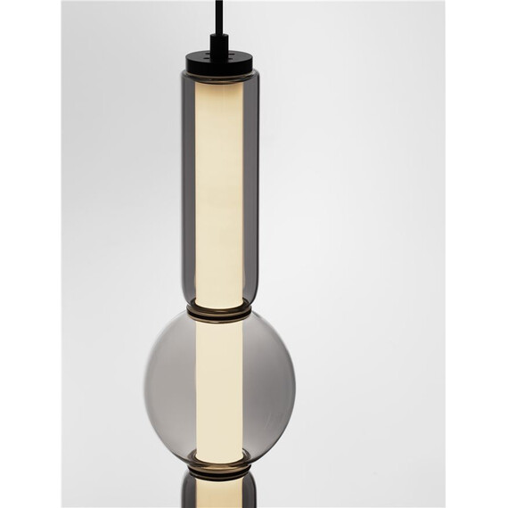 LED Полилей ULON 9009182 NovaLuce 15W 3000K | Osvetlenieto.bg