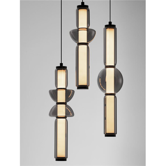 LED Полилей ULON 9009183 NovaLuce 37W 3000K | Osvetlenieto.bg