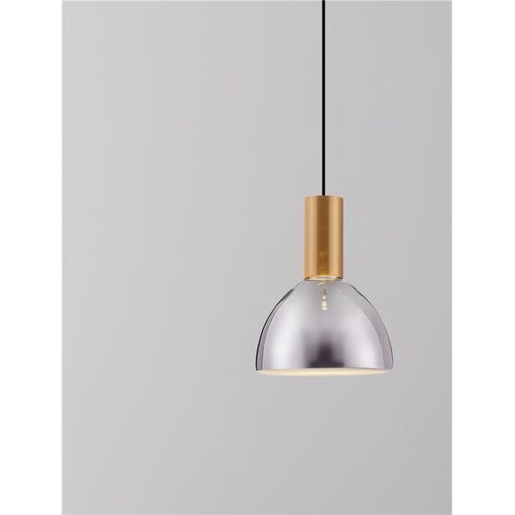 LED Полилей VOI 9236304 NovaLuce 8W 3000K | Osvetlenieto.bg