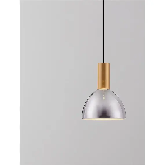 LED Полилей VOI 9236304 NovaLuce 8W 3000K | Osvetlenieto.bg