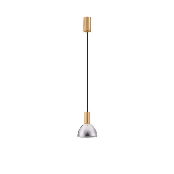 LED Полилей VOI 9236304 NovaLuce 8W 3000K | Osvetlenieto.bg