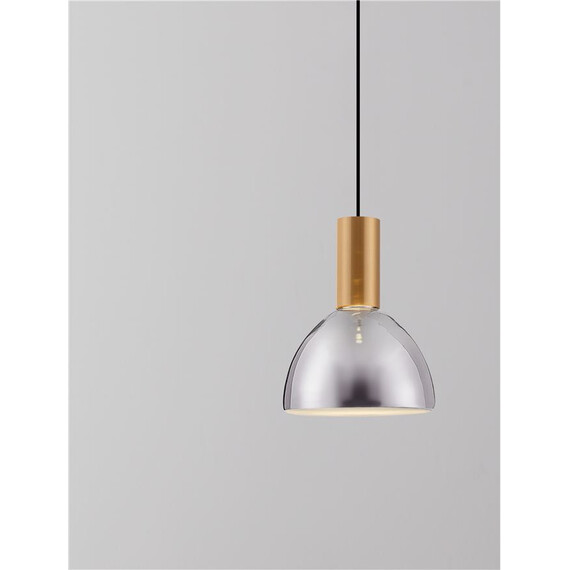 LED Полилей VOI 9236304 NovaLuce 8W 3000K | Osvetlenieto.bg