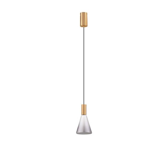 LED Полилей VOI 9236305 NovaLuce 8W 3000K | Osvetlenieto.bg