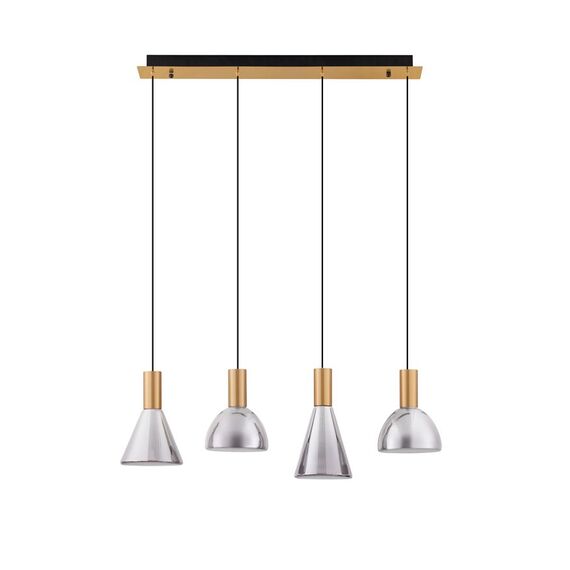 LED Полилей VOI 9236307 NovaLuce 32W 3000K | Osvetlenieto.bg