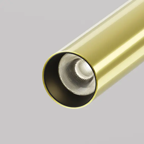 LED Спот Focus T C141CL-L125-6W3K-BBS Maytoni 6W 3000K | Osvetlenieto.bg