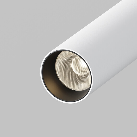 LED Спот Focus T C141CL-L125-6W3K-W Maytoni 6W 3000K | Osvetlenieto.bg