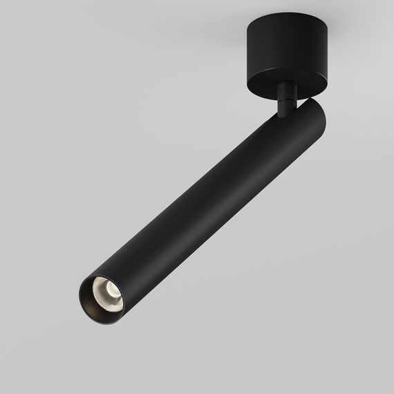 LED Спот Focus T C141CL-L300-6W3K-B Maytoni 6W 3000K | Osvetlenieto.bg