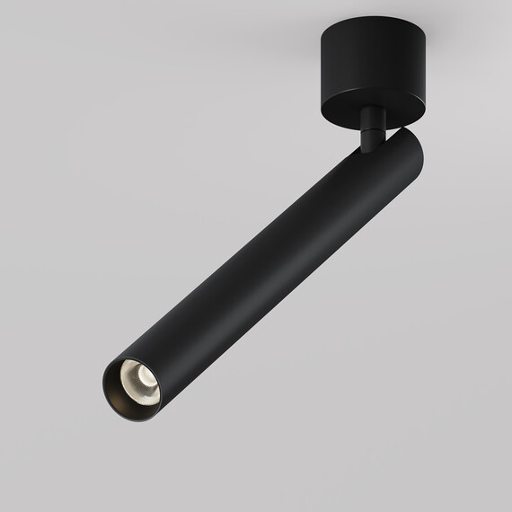 LED Спот Focus T C141CL-L300-6W3K-B Maytoni 6W 3000K | Osvetlenieto.bg