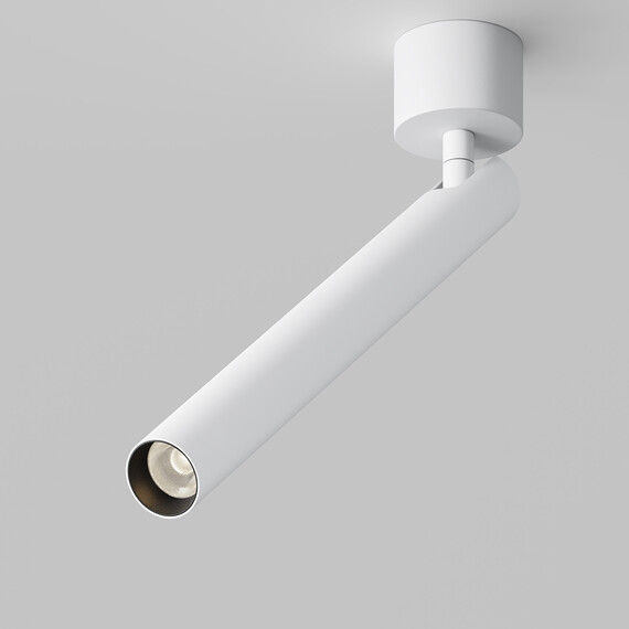 LED Спот Focus T C141CL-L300-6W3K-W Maytoni 6W 3000K | Osvetlenieto.bg