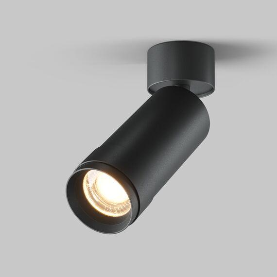 LED Спот Focus Zoom C055CL-L12W3K-Z-B Maytoni 12W 3000K | Osvetlenieto.bg