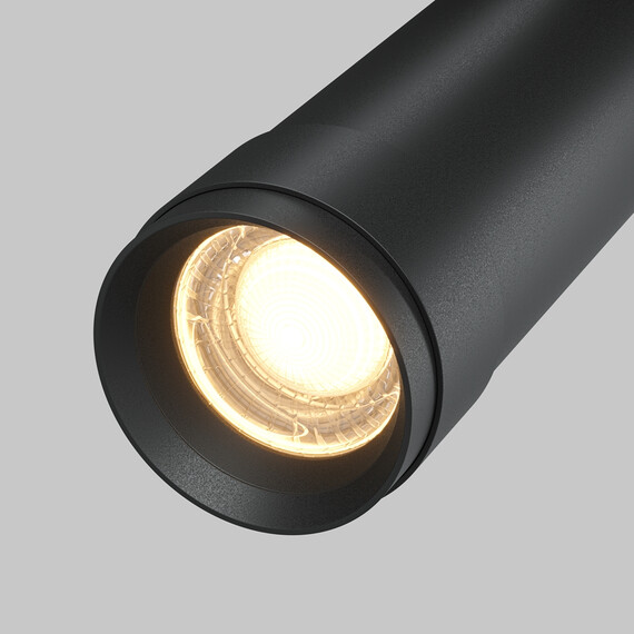 LED Спот Focus Zoom C055CL-L12W3K-Z-B Maytoni 12W 3000K | Osvetlenieto.bg