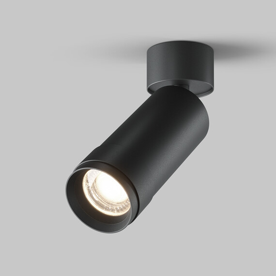 LED Спот Focus Zoom C055CL-L12W4K-Z-B Maytoni 12W 4000K | Osvetlenieto.bg