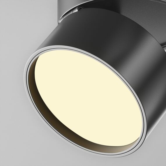 LED Спот Onda C024CL-12W2.7K-B-1 Maytoni 12W 2700K | Osvetlenieto.bg LED Спот Onda C024CL-12W2.7K-B-1 Maytoni 12W 2700K | Osvetlenieto.bg