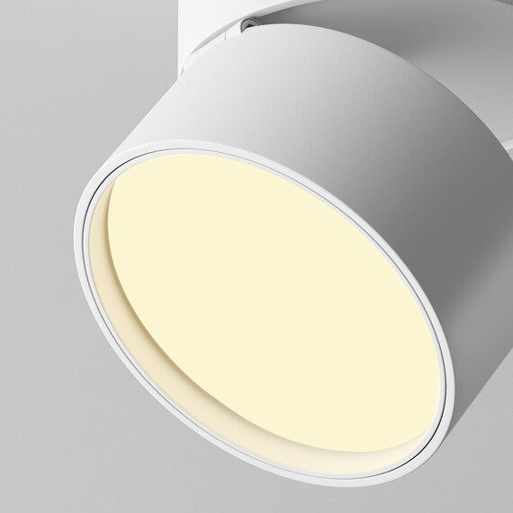 LED Спот Onda C024CL-12W2.7K-W-1 Maytoni 12W 2700K | Osvetlenieto.bg