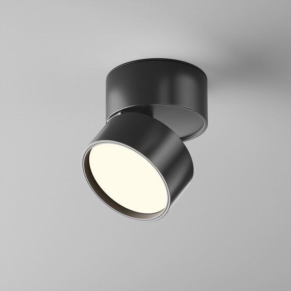 LED Спот Onda C024CL-12W3K-B-1 Maytoni 12W 3000K | Osvetlenieto.bg