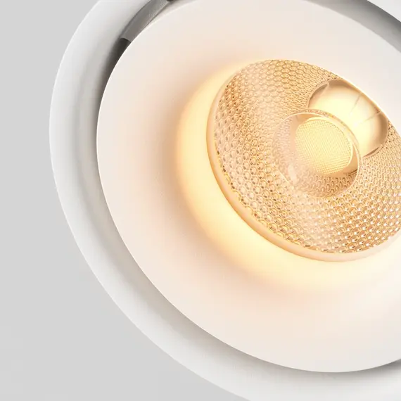 LED Спот Yin C084CL-15W3K-D-W-DE Maytoni 15W 3000K | Osvetlenieto.bg