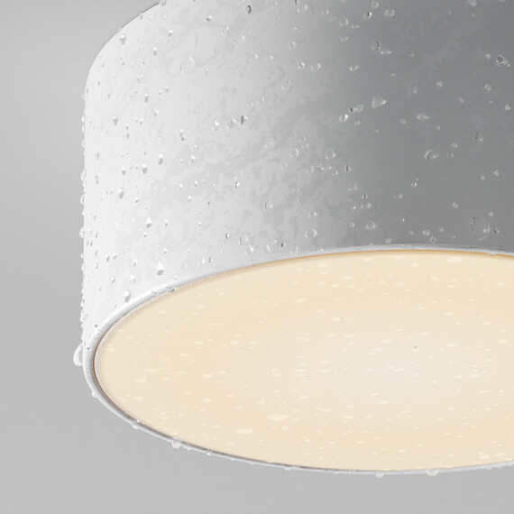 LED Външен плафон Zon IP O430CL-L15W3K Maytoni 15W 3000K IP65 | Osvetlenieto.bg