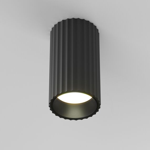Плафон Calipso C106CL-01-GU10-B Maytoni 1xGU10 | Osvetlenieto.bg