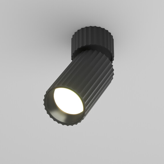 Спот Calipso C108CL-01-GU10-B Maytoni 1xGU10 | Osvetlenieto.bg