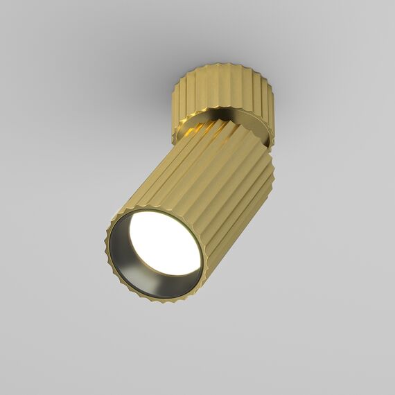 Спот Calipso C108CL-01-GU10-BS Maytoni 1xGU10 | Osvetlenieto.bg