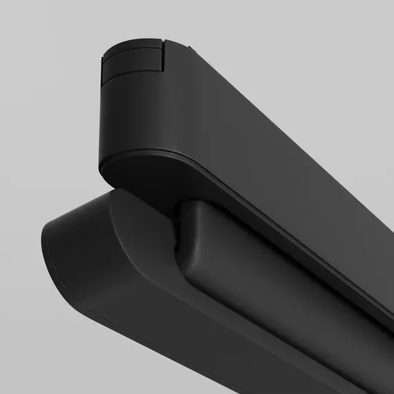 Адаптер за магнитна шина Radity TRA084FC-11LB Maytoni | Osvetlenieto.bg