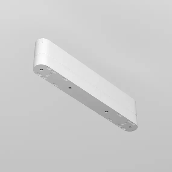 Адаптер за магнитна шина Radity TRA084FC-11LW Maytoni | Osvetlenieto.bg