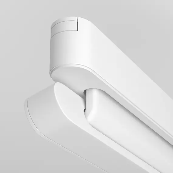 Адаптер за магнитна шина Radity TRA084FC-11LW Maytoni | Osvetlenieto.bg