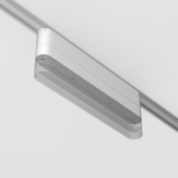 Адаптер за магнитна шина Radity TRA084FC-11LW Maytoni | Osvetlenieto.bg