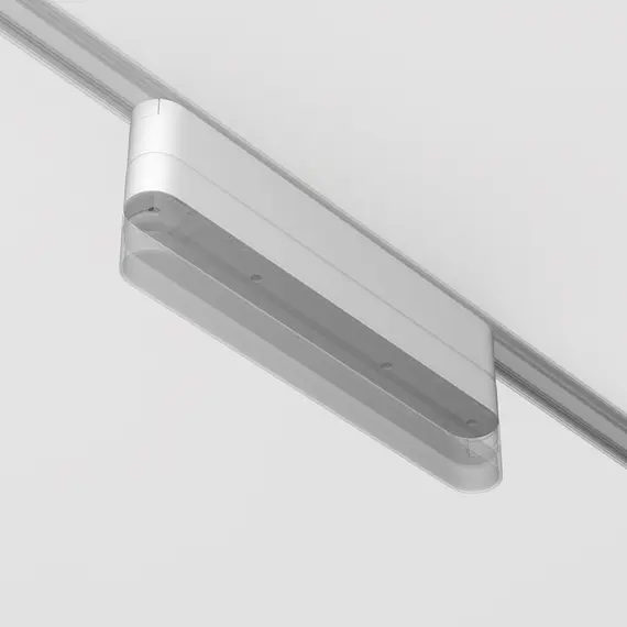 Адаптер за магнитна шина Radity TRA084FC-11LW Maytoni | Osvetlenieto.bg