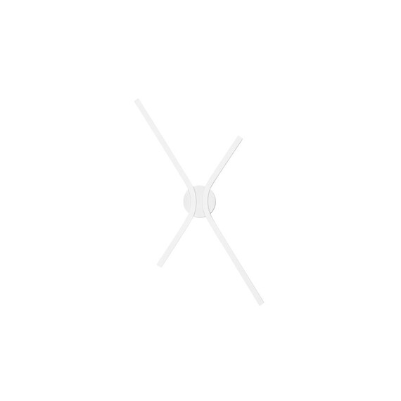 LED Аплик AKRO 9088117 NovaLuce 16W CCT 2700K-3000K-4000K | Osvetlenieto.bg