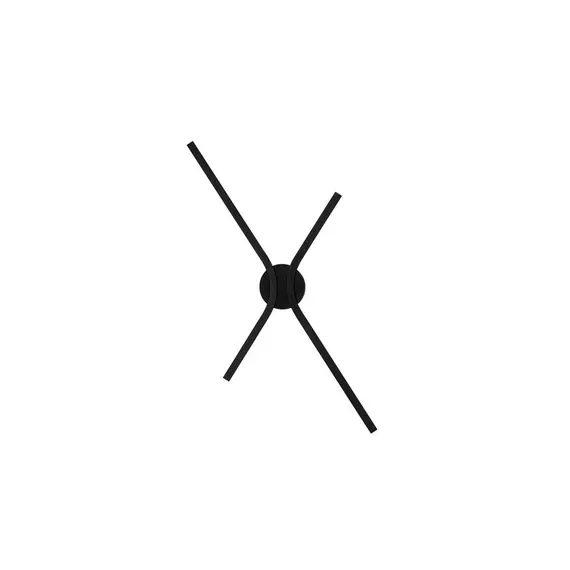 LED Аплик AKRO 9088118 NovaLuce 16W CCT 2700K-3000K-4000K | Osvetlenieto.bg