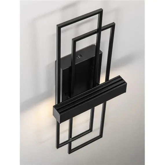 LED Аплик ALIS 9081819 NovaLuce 8W 3200K | Osvetlenieto.bg