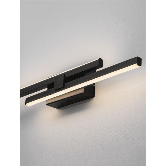 LED Аплик AMICA 9081809 NovaLuce 12W 3000K | Osvetlenieto.bg
