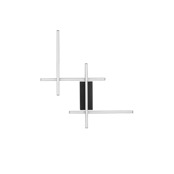 LED Аплик APECHO 9081811 NovaLuce 28W 3200K | Osvetlenieto.bg
