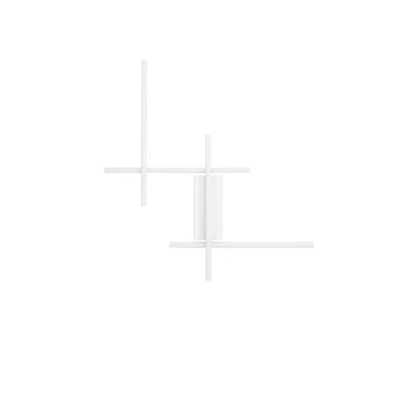 LED Аплик APECHO 9081812 NovaLuce 34W 3200K | Osvetlenieto.bg