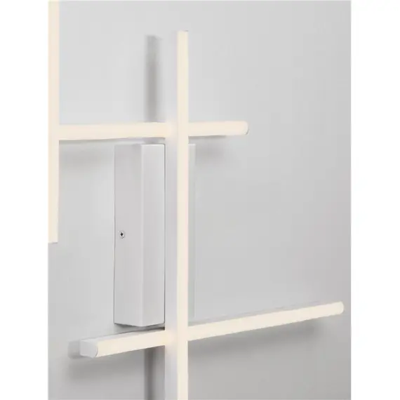 LED Аплик APECHO 9081812 NovaLuce 34W 3200K | Osvetlenieto.bg