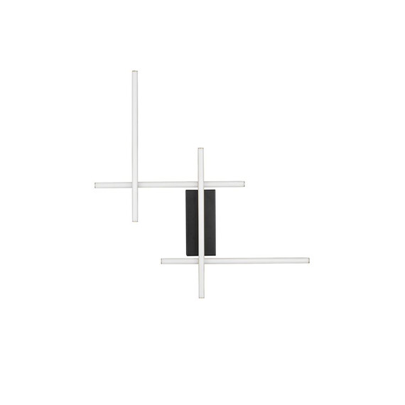 LED Аплик APECHO 9081813 NovaLuce 34W 3200K | Osvetlenieto.bg
