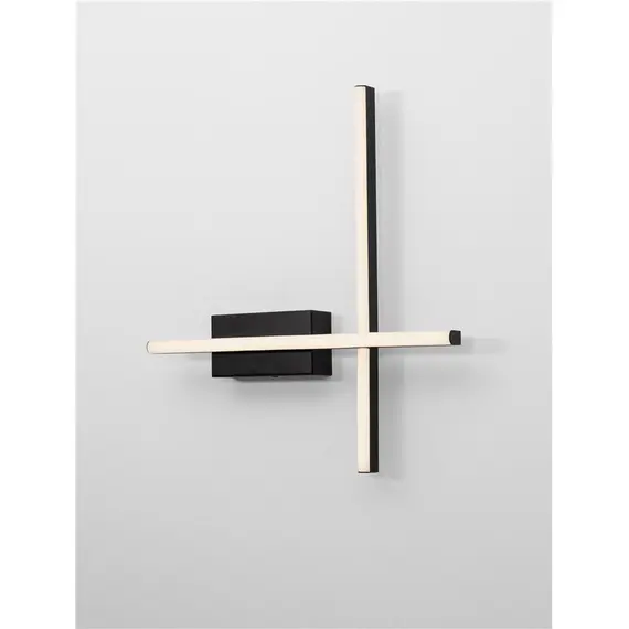 LED Аплик APECHO 9081814 NovaLuce 14W 3200K | Osvetlenieto.bg