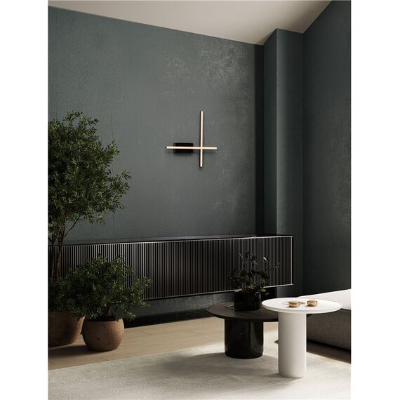 LED Аплик APECHO 9081814 NovaLuce 14W 3200K | Osvetlenieto.bg