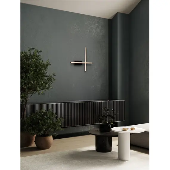 LED Аплик APECHO 9081814 NovaLuce 14W 3200K | Osvetlenieto.bg